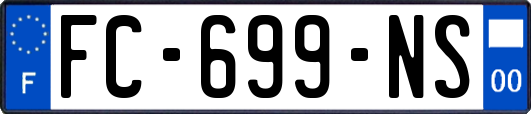 FC-699-NS