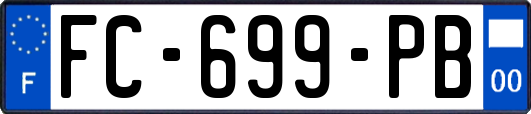 FC-699-PB