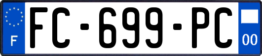 FC-699-PC