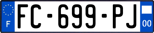 FC-699-PJ