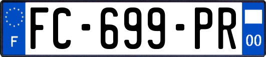 FC-699-PR