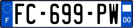 FC-699-PW