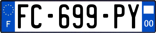 FC-699-PY