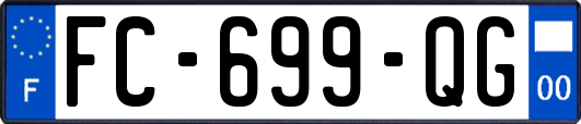 FC-699-QG