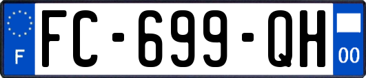 FC-699-QH