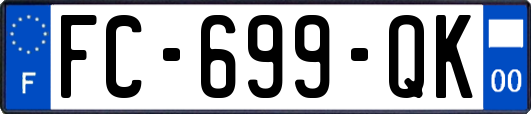 FC-699-QK