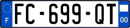 FC-699-QT