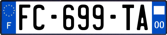 FC-699-TA