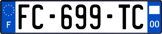 FC-699-TC