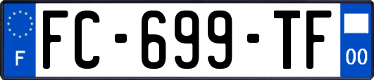 FC-699-TF