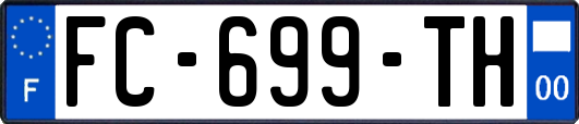 FC-699-TH