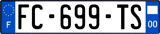 FC-699-TS