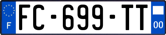 FC-699-TT