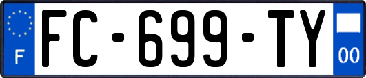 FC-699-TY