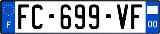 FC-699-VF
