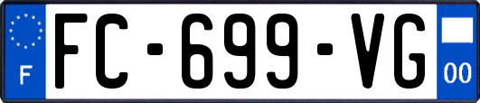 FC-699-VG