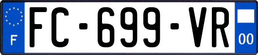FC-699-VR