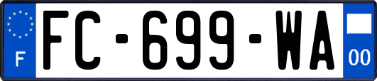 FC-699-WA