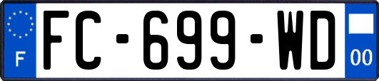 FC-699-WD