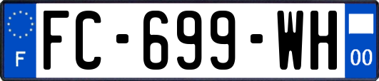 FC-699-WH