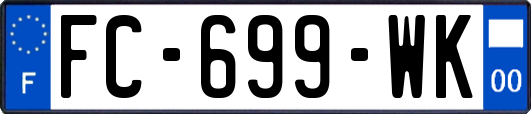 FC-699-WK