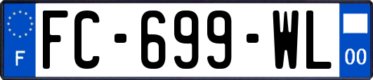 FC-699-WL