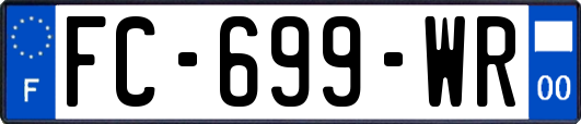 FC-699-WR