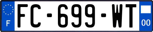 FC-699-WT