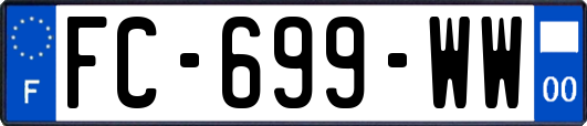 FC-699-WW