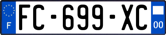 FC-699-XC