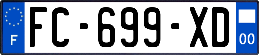 FC-699-XD
