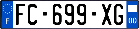 FC-699-XG