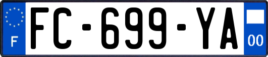 FC-699-YA