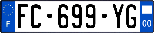 FC-699-YG