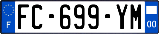 FC-699-YM