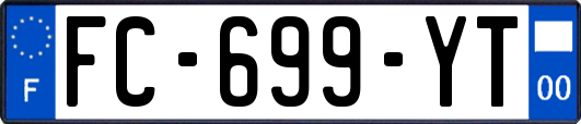 FC-699-YT
