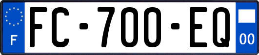 FC-700-EQ