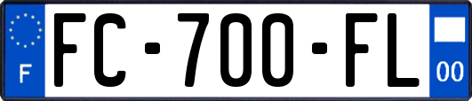 FC-700-FL