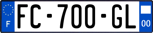 FC-700-GL