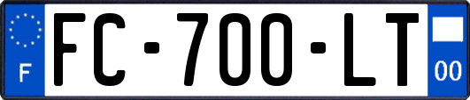 FC-700-LT