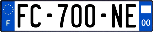 FC-700-NE