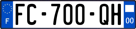 FC-700-QH