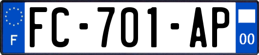 FC-701-AP