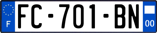 FC-701-BN