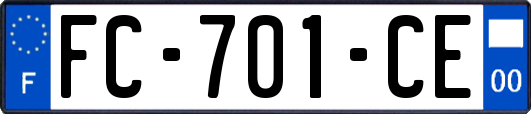 FC-701-CE