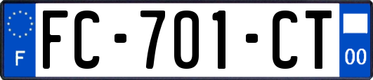 FC-701-CT