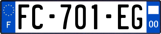 FC-701-EG