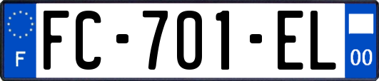 FC-701-EL