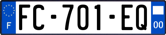 FC-701-EQ