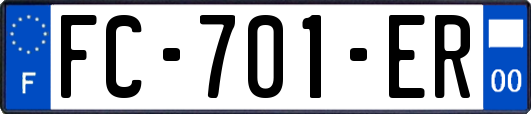 FC-701-ER